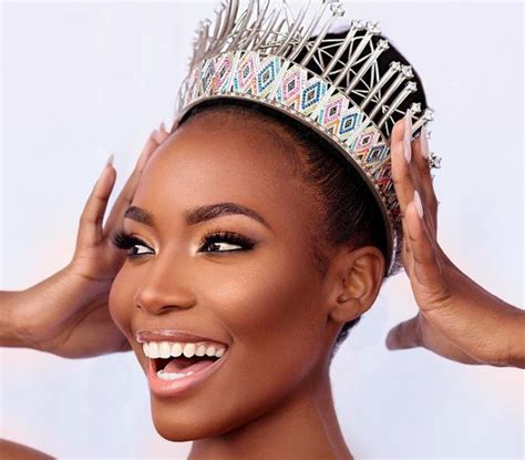 miss universe 2021 south africa